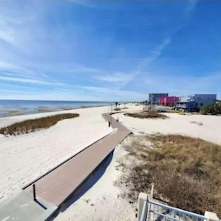 Biloxi Beach Condo-B מראה חיצוני תמונה