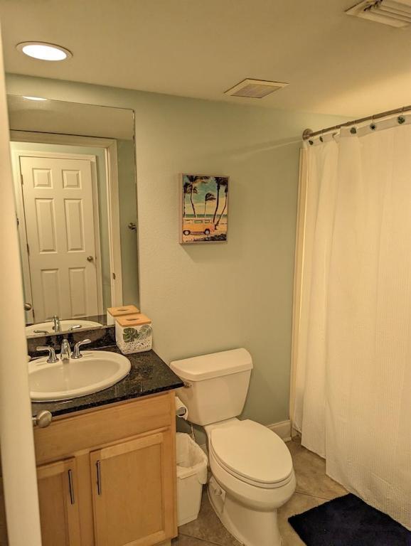 Biloxi Beach Condo-B מראה חיצוני תמונה