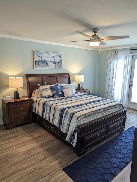 Biloxi Beach Condo-B מראה חיצוני תמונה
