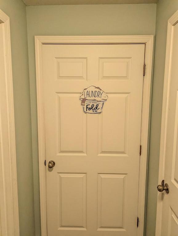 Biloxi Beach Condo-B מראה חיצוני תמונה
