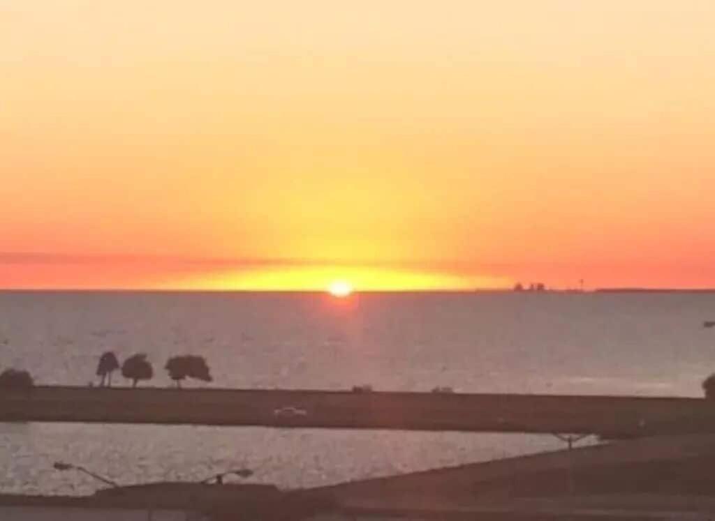 Biloxi Beach Condo-B מראה חיצוני תמונה