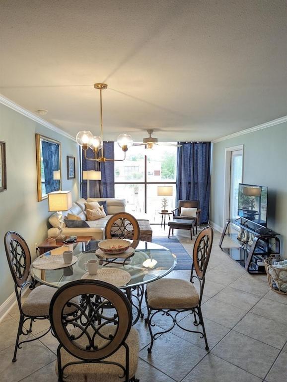 Biloxi Beach Condo-B מראה חיצוני תמונה