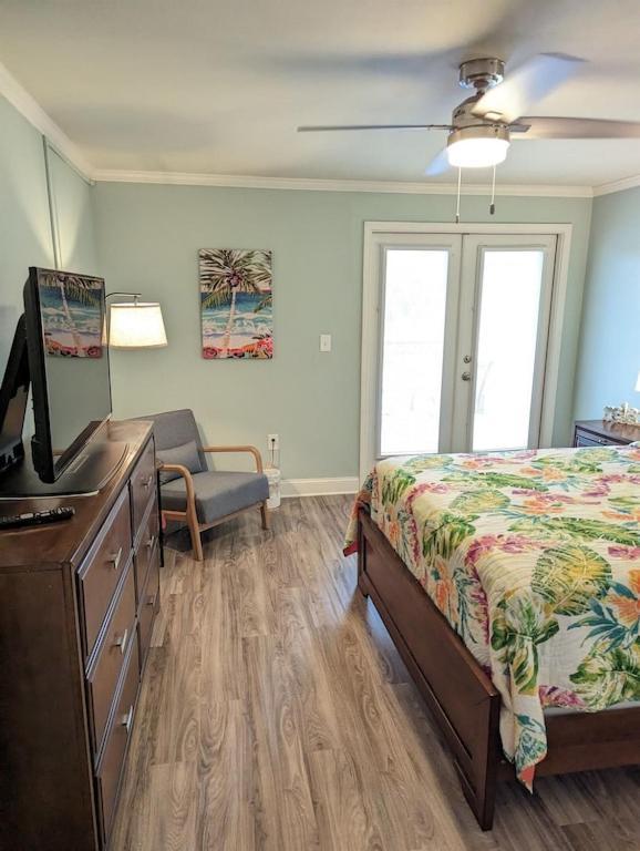 Biloxi Beach Condo-B מראה חיצוני תמונה