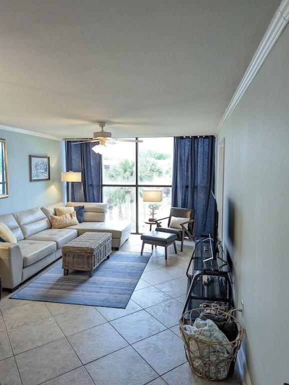 Biloxi Beach Condo-B מראה חיצוני תמונה